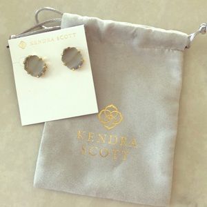 Kendra Scott Earrings